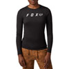 FOX RACING WOMEN'S ABSOLUTE LONG SLEEVE TECH T-SHIRT
