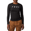 FOX RACING WOMEN'S ABSOLUTE LONG SLEEVE TECH T-SHIRT