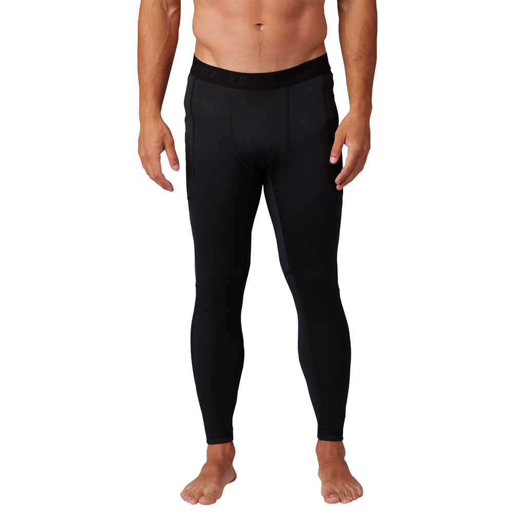 FOX RACING TECBASE FIRE PANT