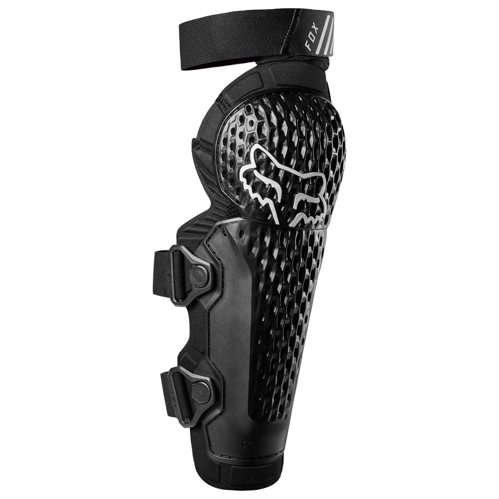 FOX RACING TITAN RACE CE KNEE/SHIN GUARDS