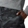 FOX RACING SLAMBOZO CAMO SHORTS