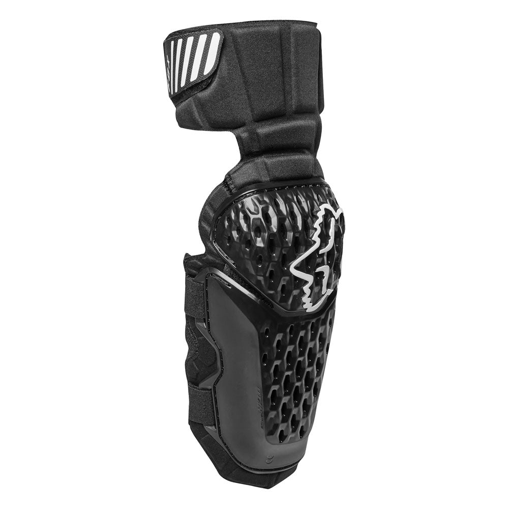 FOX RACING TITAN RACE CE ELBOW GUARDS