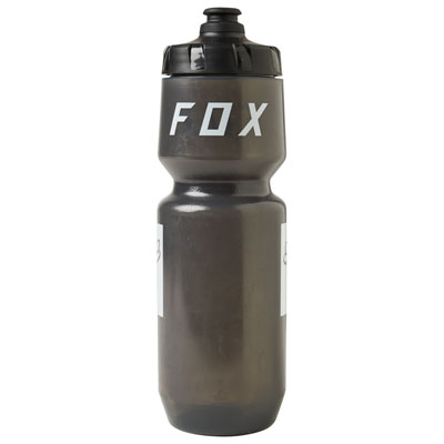 FOX RACING PURIST WATER BOTTLE