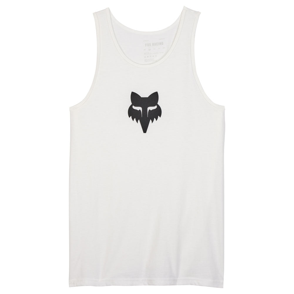 FOX RACING HEAD PREMIUM TANK
