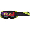 FOX RACING AIRSPACE THROTTLE SPARK GOGGLE
