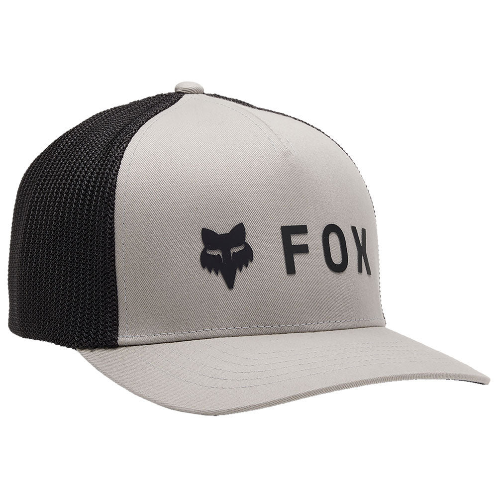 FOX RACING ABSOLUTE FLEXFIT HAT
