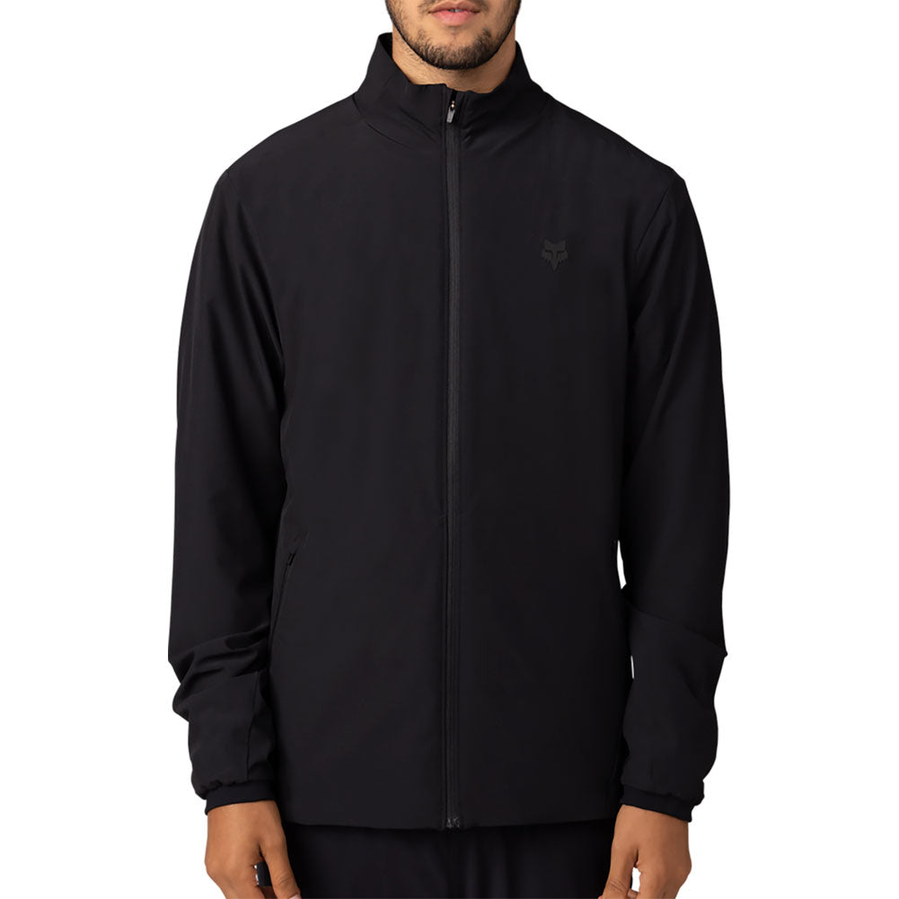 FOX RACING WARM UP ALPHA JACKET