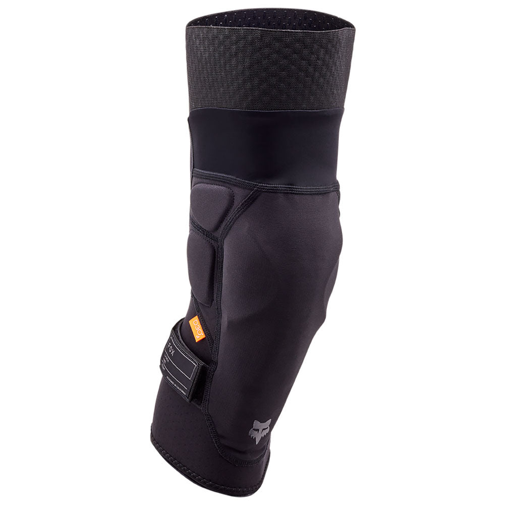 FOX RACING LAUNCH KNEE GUARDS