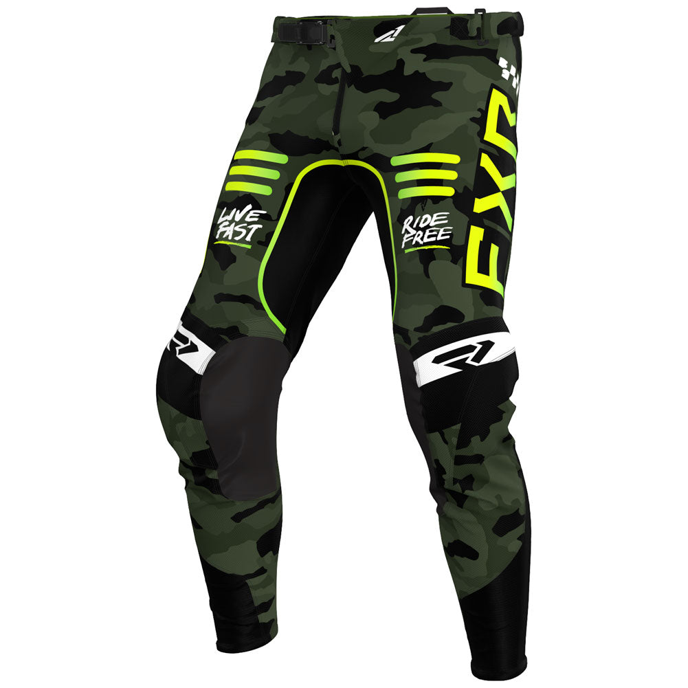 FXR RACING PODIUM GLADIATOR MX PANT