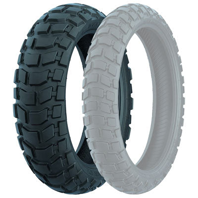 HEIDENAU K60 RANGER REAR DUAL SPORT MOTORCYCLE TIRE