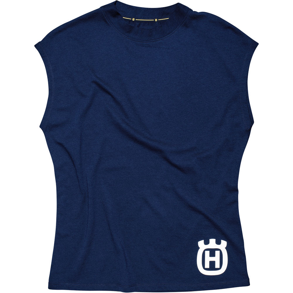 HUSQVARNA WOMEN'S INVENTOR T-SHIRT