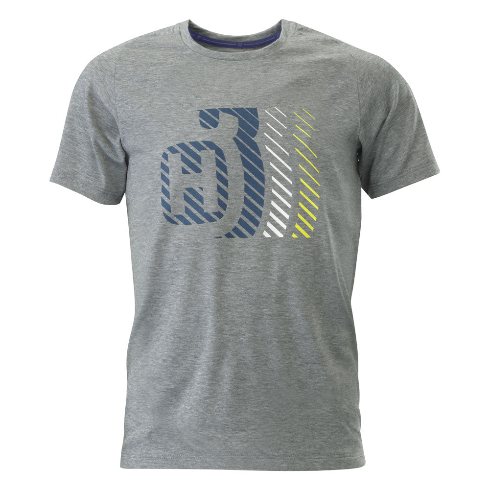 HUSQVARNA YOUTH REMOTE T-SHIRT 2023