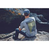 HUSQVARNA RAILED T-SHIRT