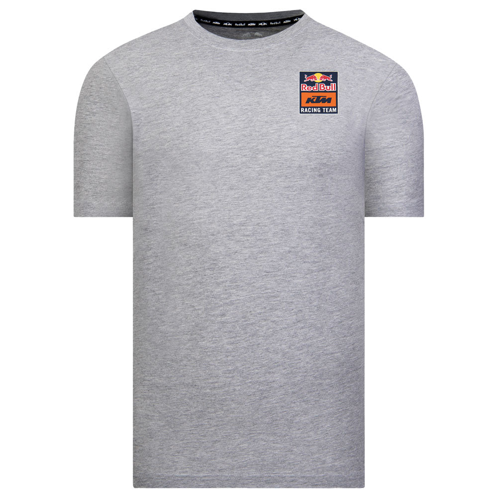 KTM RED BULL RACING TEAM BACKPRINT T-SHIRT