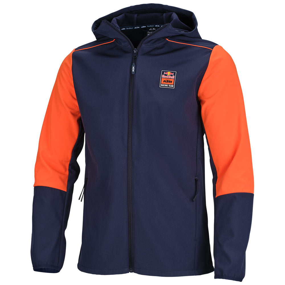 KTM RED BULL APEX SOFTSHELL JACKET