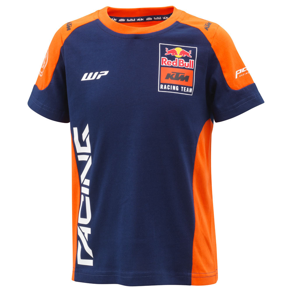 KTM YOUTH REPLICA TEAM T-SHIRT