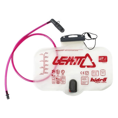 LEATT CLEANTECH 2L HORIZONTAL REPLACEMENT BLADDER