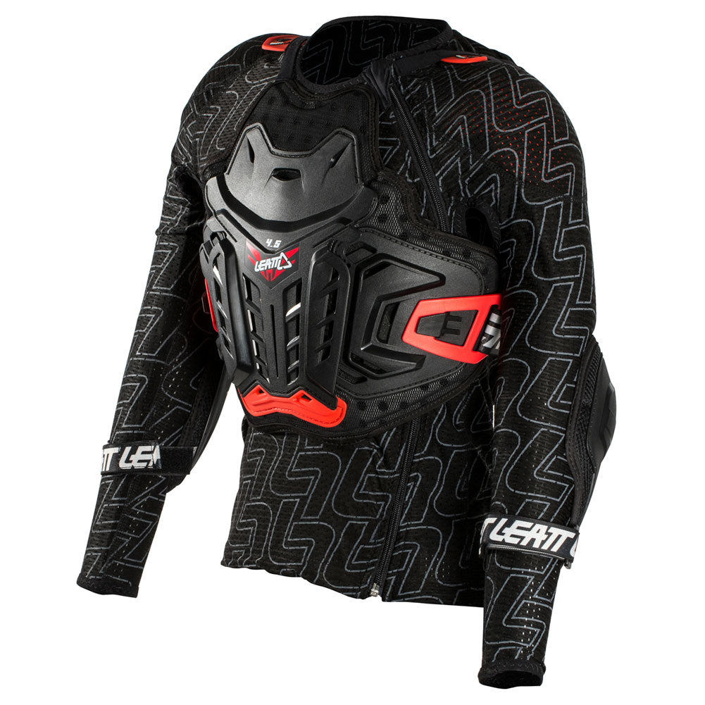 LEATT 4.5 JUNIOR BODY PROTECTOR
