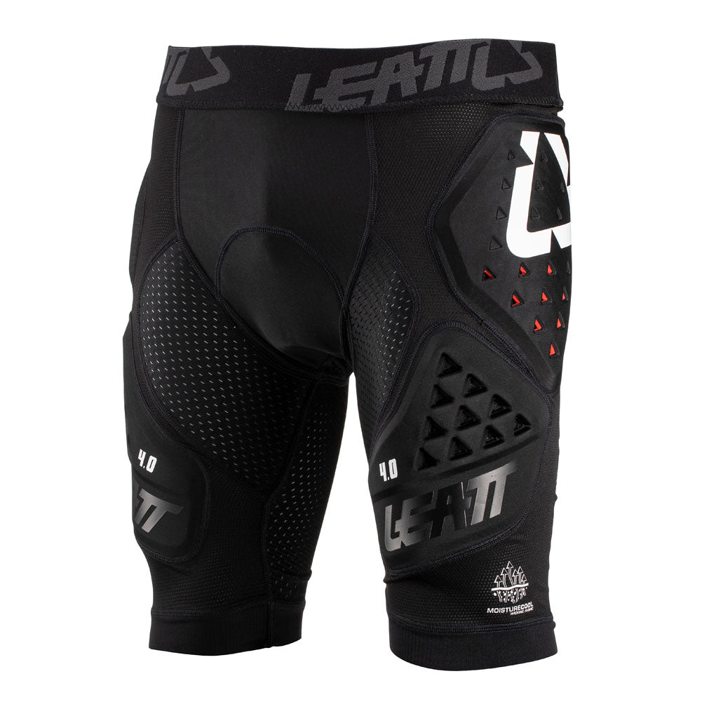 LEATT 3DF 4.0 IMPACT SHORTS