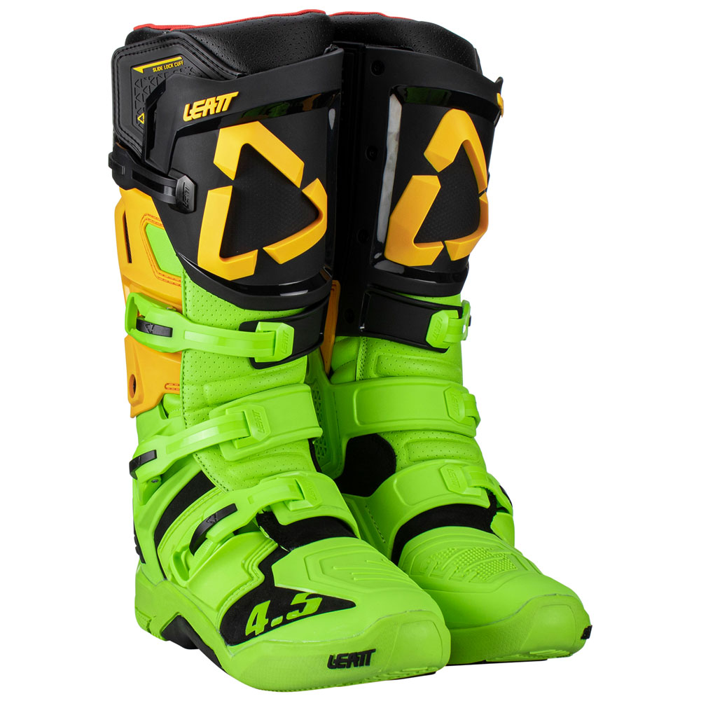 LEATT 4.5 BOOTS 2023