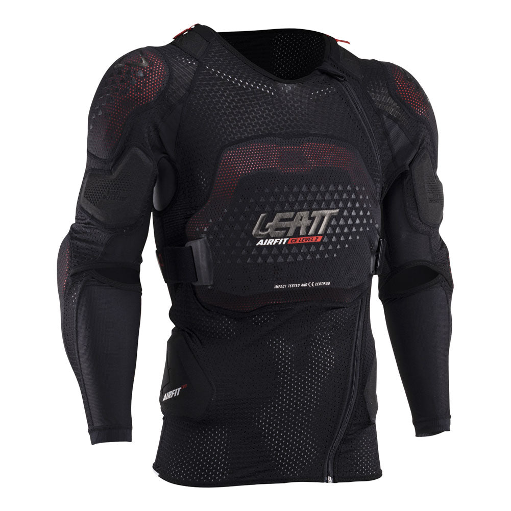 LEATT 3DF AIRFIT EVO BODY PROTECTOR