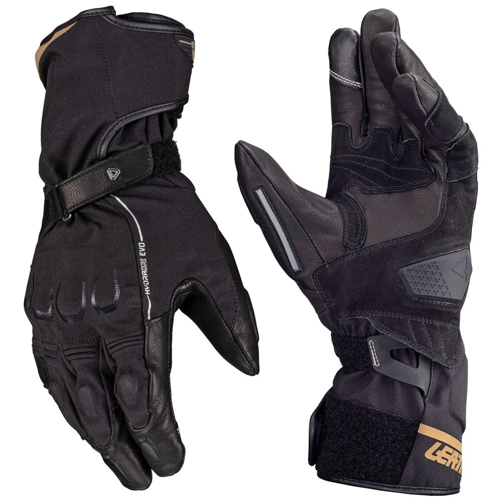 LEATT ADVENTURE SUBZERO 7.5 GLOVES