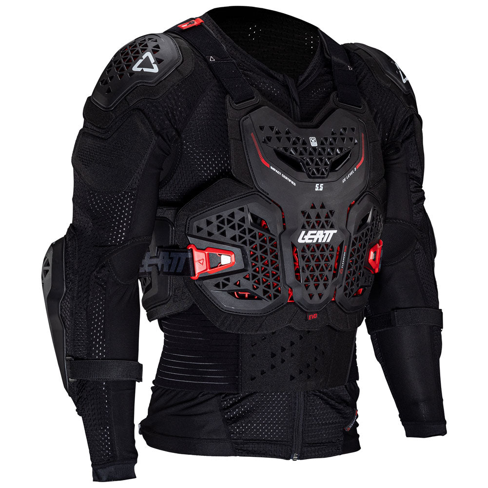 LEATT 5.5 EVO BODY PROTECTOR
