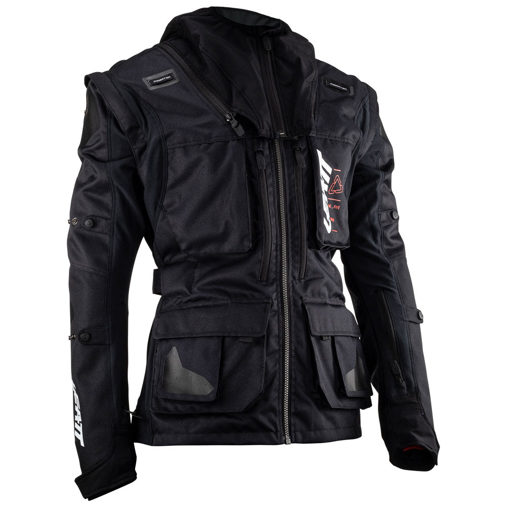 LEATT MOTO 5.5 ENDURO JACKET