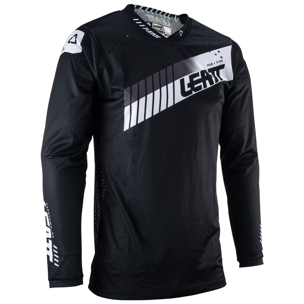 LEATT MOTO 4.5 LITE JERSEY 2023