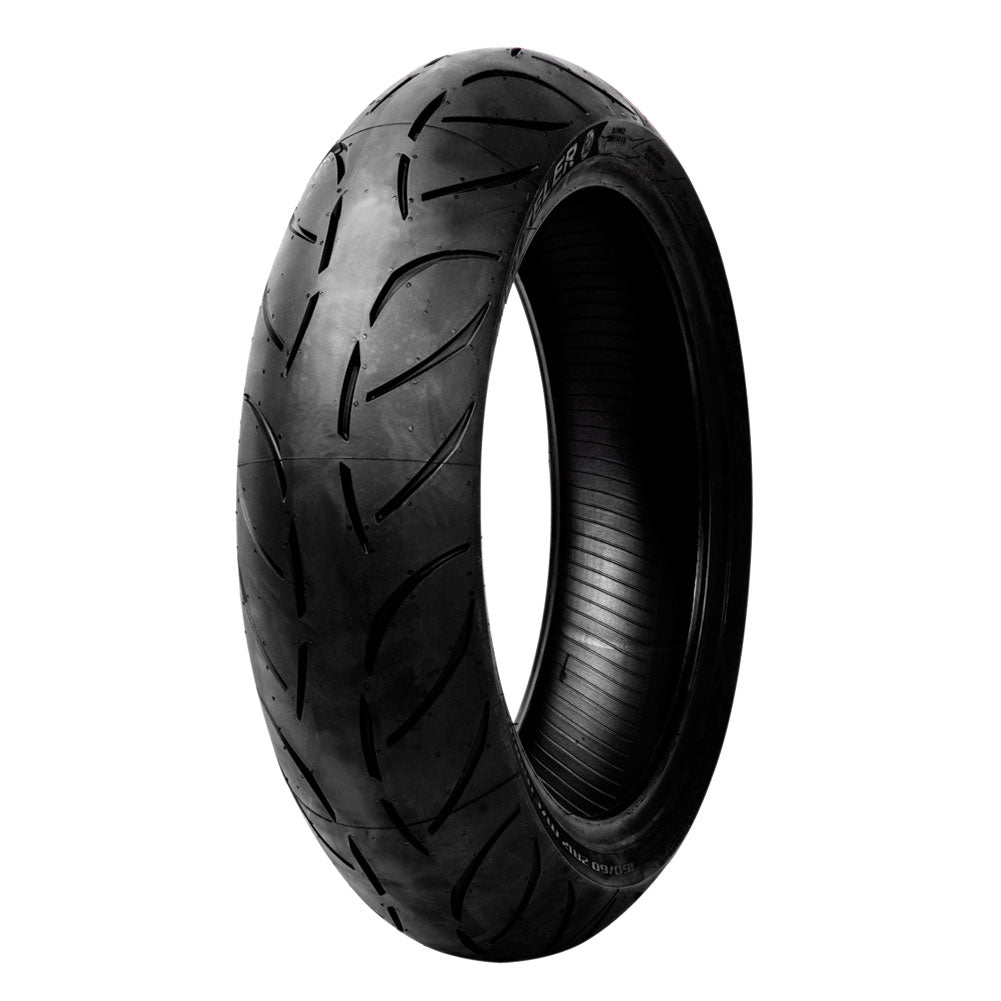 Metzeler Sportec M7 RR Rear Motorcycle Tire 180/55ZR-17 (73W)