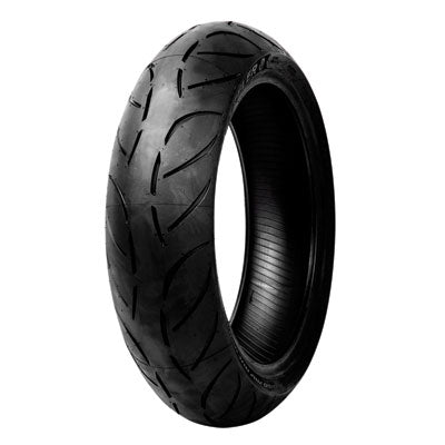 METZELER SPORTEC M7 RR REAR MOTORCYCLE TIRE