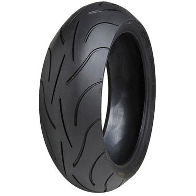 MICHELIN PILOT POWER 2 CT REAR MOTORCYCLE TIRE