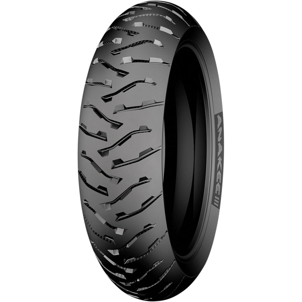Michelin Anakee 3 Rear Adventure Touring Motorcycle Tire 150/70R-17 (69V)