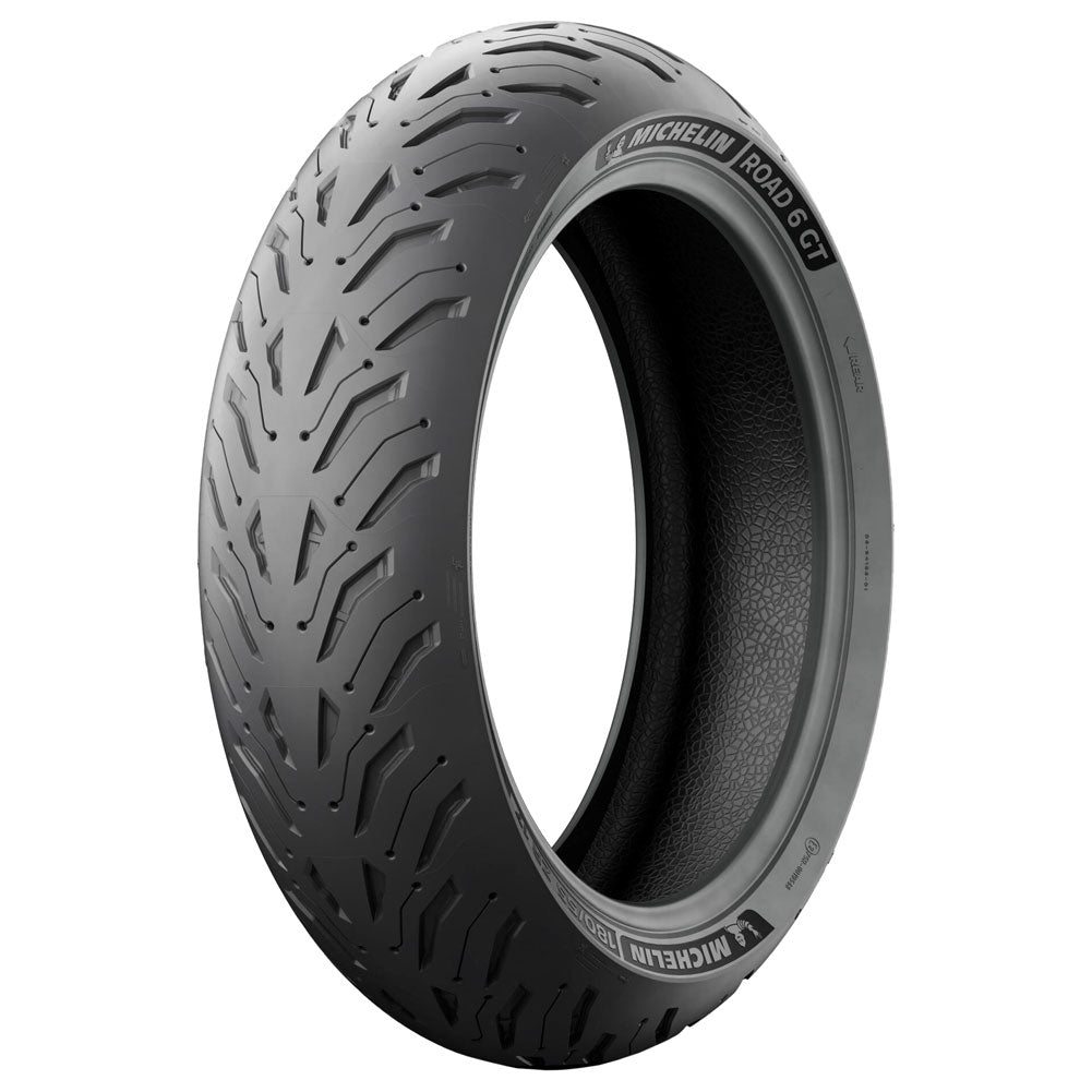 MICHELIN ROAD 6 GT REAR MOTORCYCLE TIRE