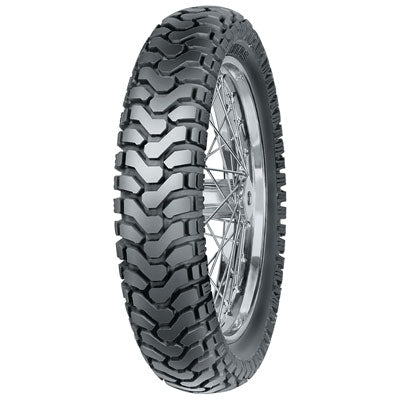 MITAS E-07 ENDURO REAR TIRE