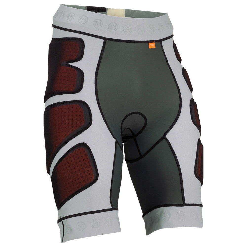 MOOSE RACING XC1 GUARD SHORTS