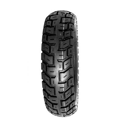 MOTOZ TRACTIONATOR GPS REAR MOTORCYCLE TIRE