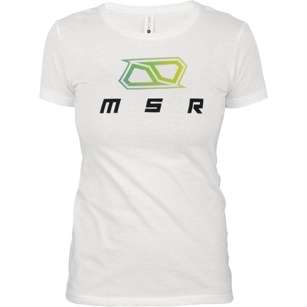 MSR™ WOMEN'S SIMPLICITY T-SHIRT