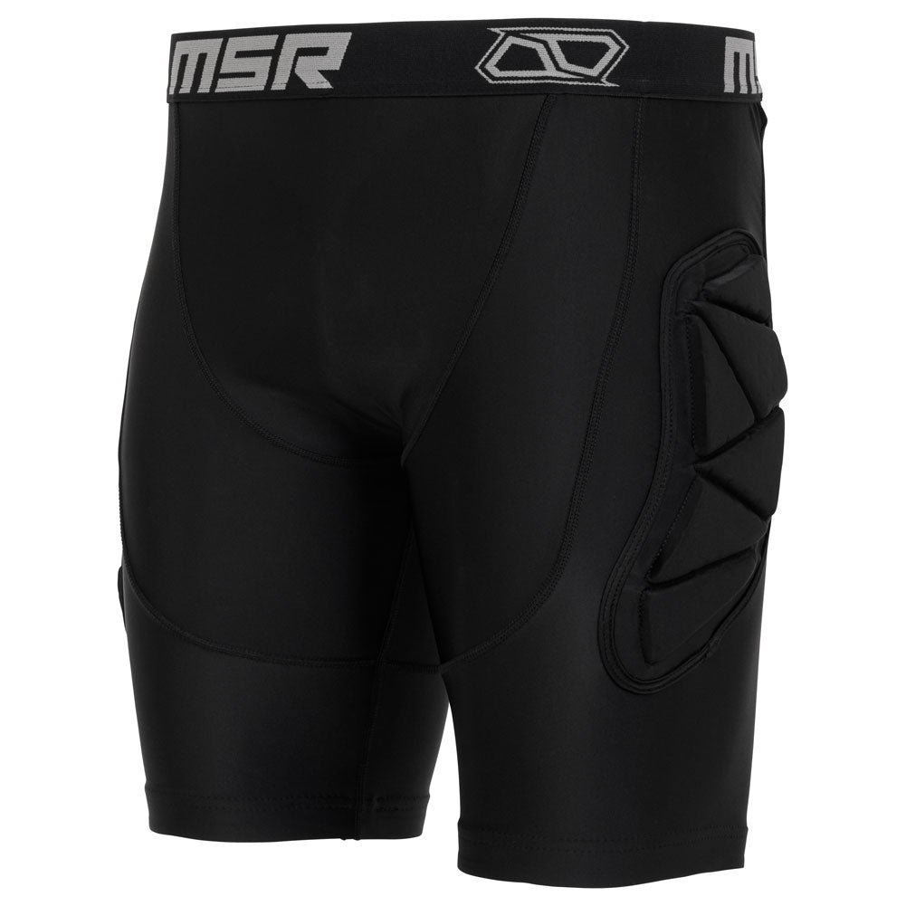 MSR™ STRIKE PADDED RIDING SHORTS