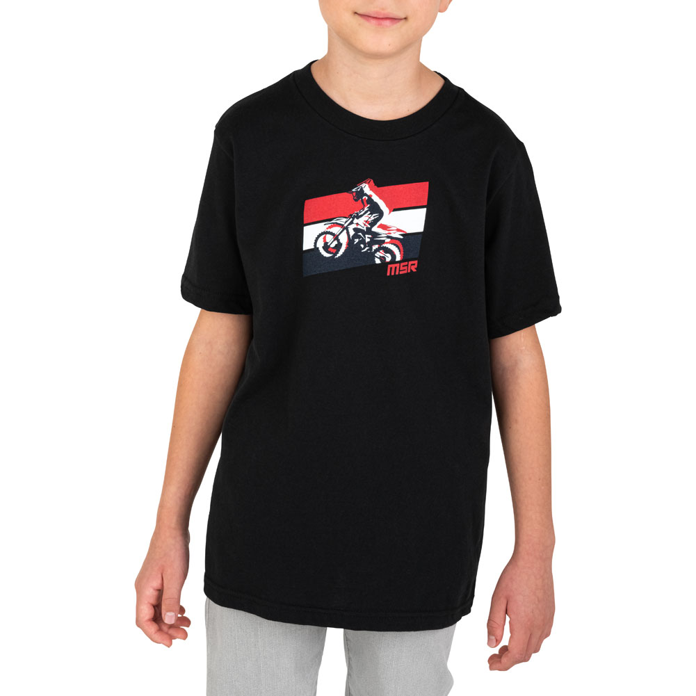 MSR™ YOUTH PATRIOT T-SHIRT