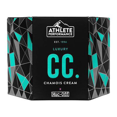 MUC-OFF LUXURY CHAMOIS CREAM