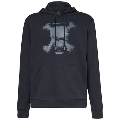 OAKLEY SKULL HOODED SWEATSHIRT
