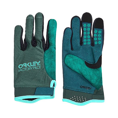 OAKLEY OFF CAMBER MTB GLOVES