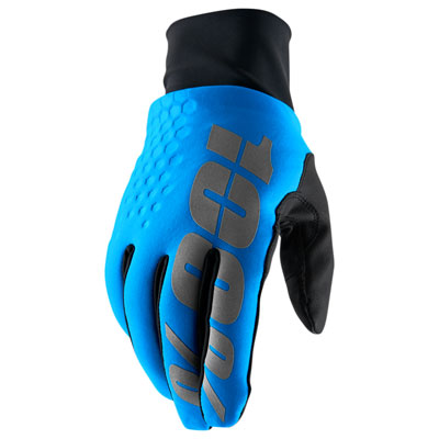 100% HYDROMATIC BRISKER GLOVES