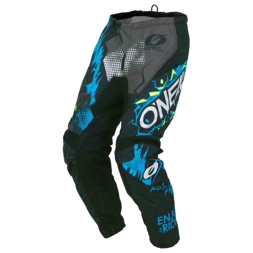 O'NEAL RACING ELEMENT VILLAIN PANT