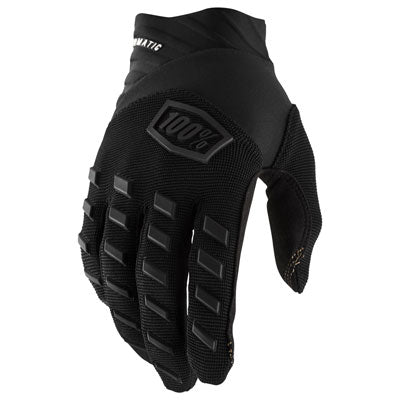 100% AIRMATIC GLOVES