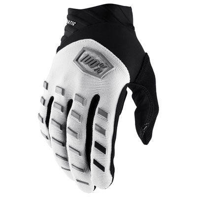 100% AIRMATIC GLOVES