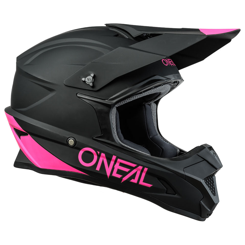 O'NEAL RACING YOUTH 1 SERIES HELMET
