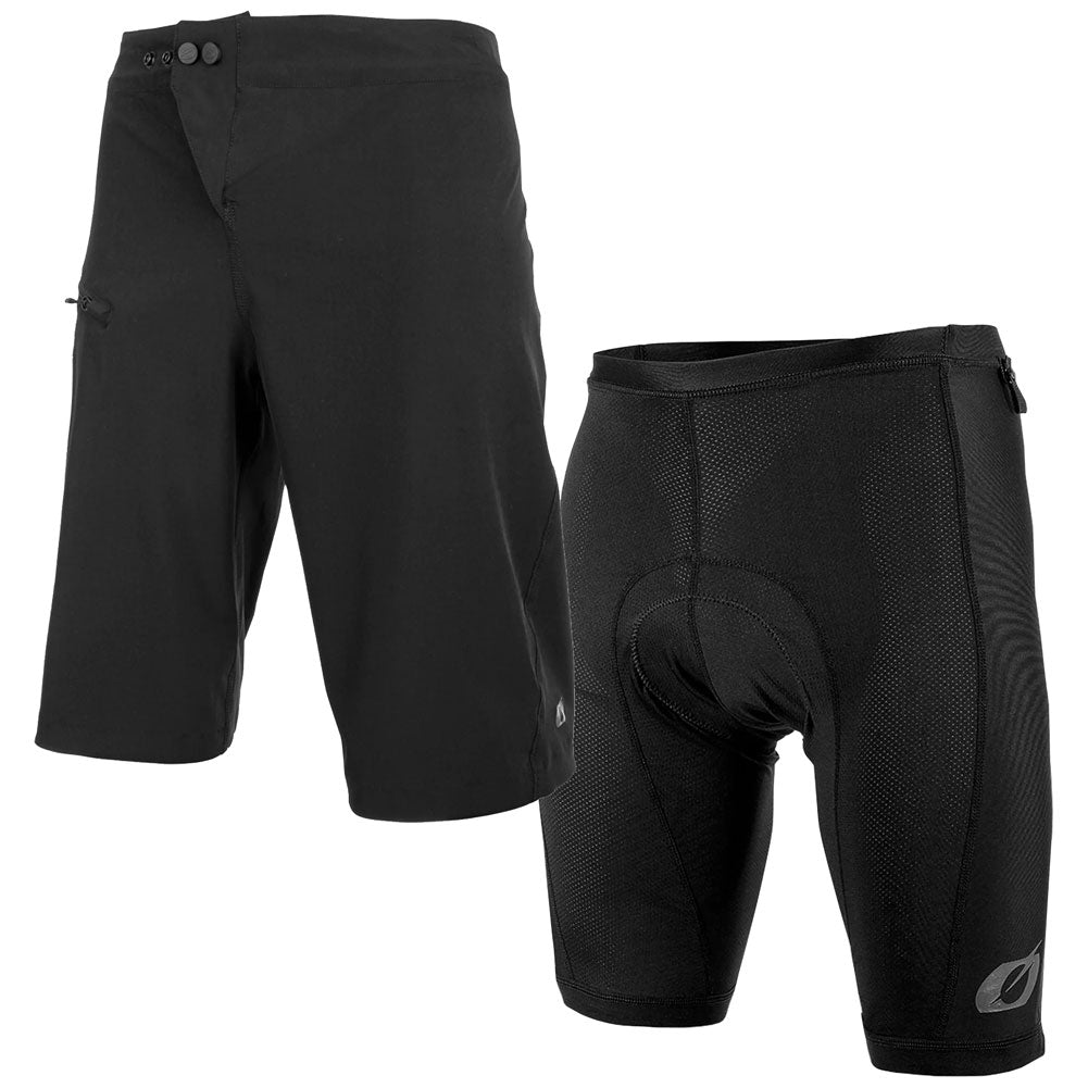 O'NEAL RACING MATRIX CHAMOIS MTB SHORTS