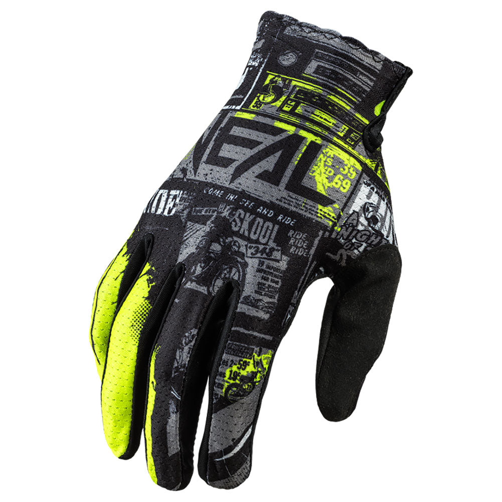 O'NEAL RACING YOUTH MATRIX RIDE GLOVES